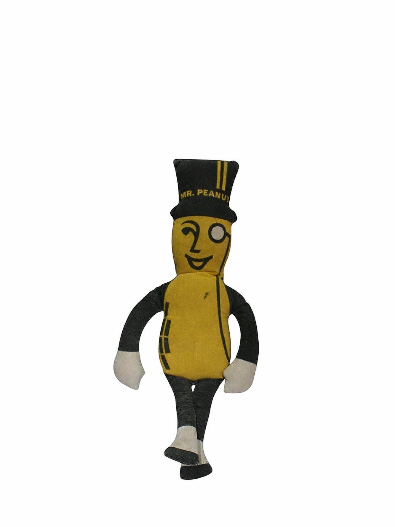 Mr. Peanut ぬいぐるみ 楽天市場】ミスター ピーナッツ（ぬいぐるみ｜ぬいぐるみ・人形