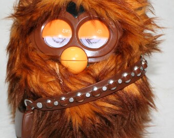 Hasbro Star Wars Furbacca Digital Furby - 2012 Edition (chewbacca