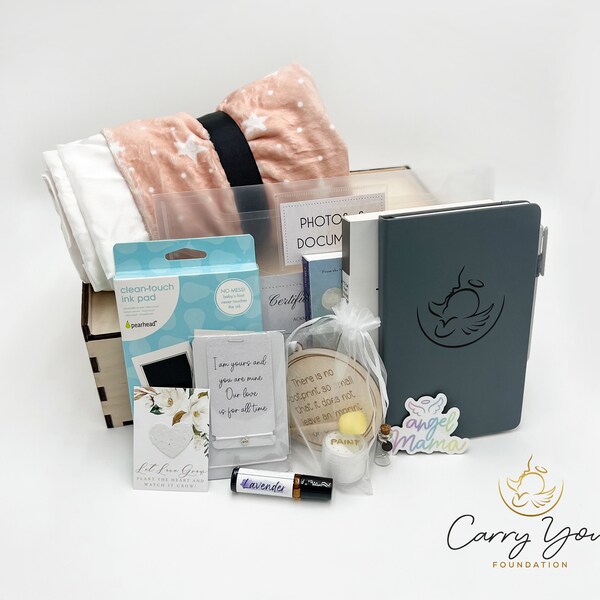 Stillbirth Etsy