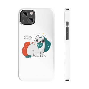 Slim Phone Cases