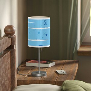 Lampa żeglarska