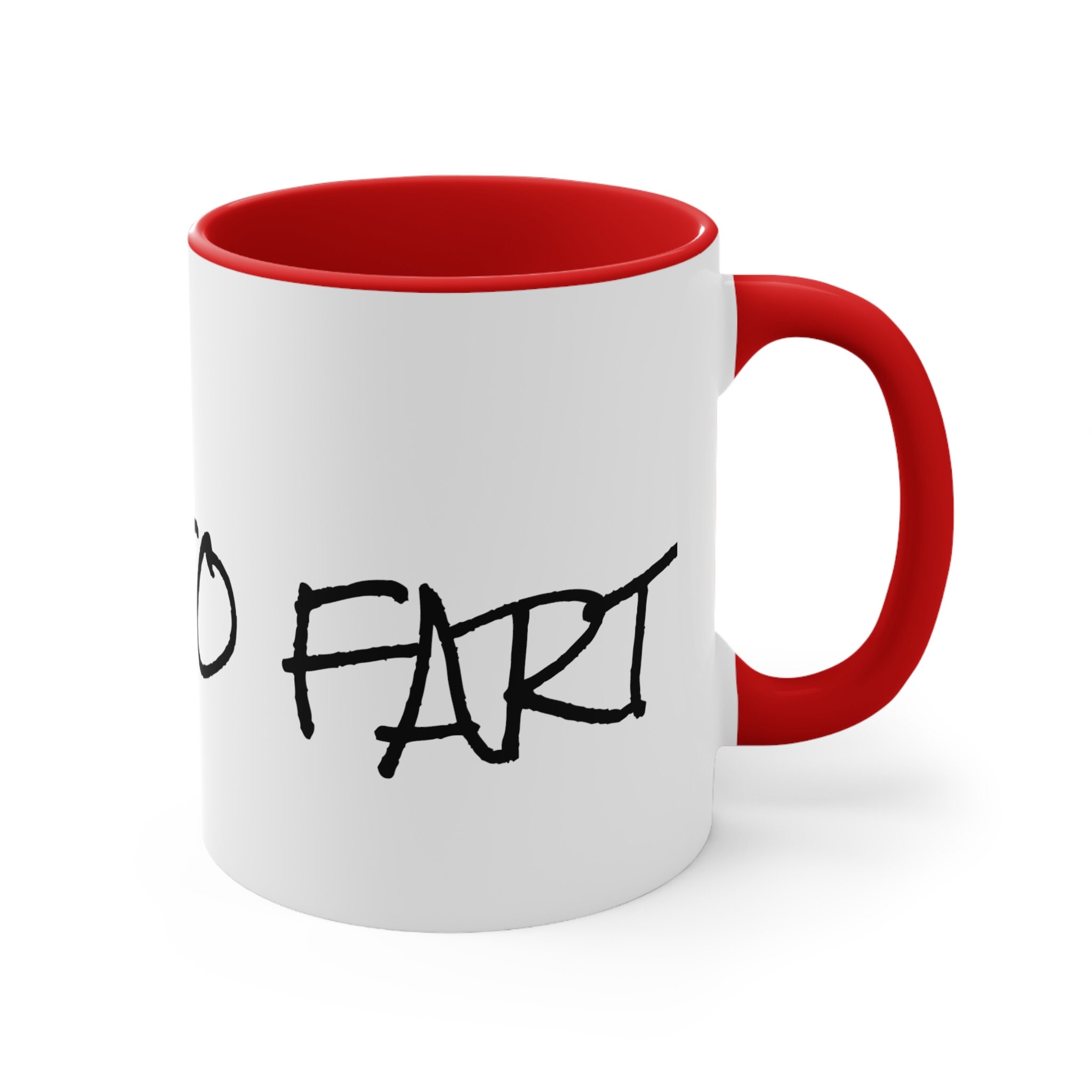 Fart Lovers Coffee Mug, 11oz - Etsy