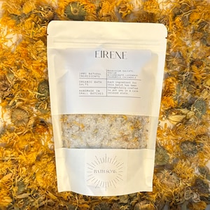 Eirene Bath Soak