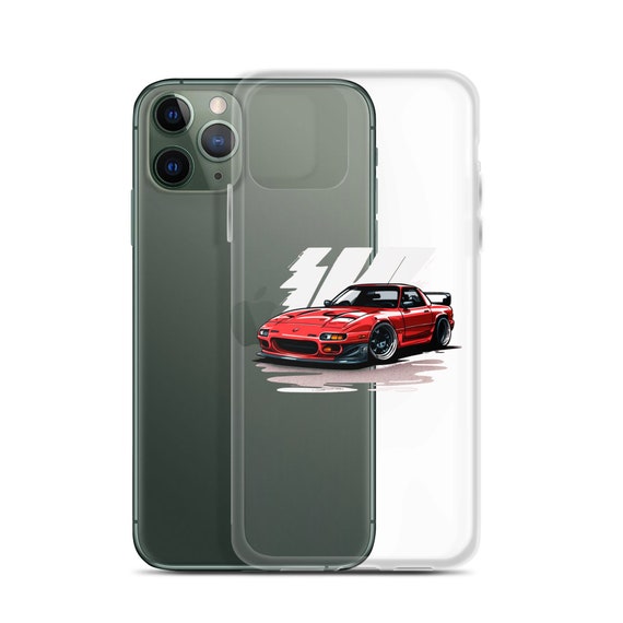 Rx7 clearance phone case