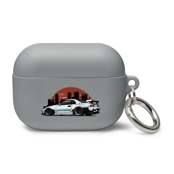 JDM Engine AirPods Case Cover