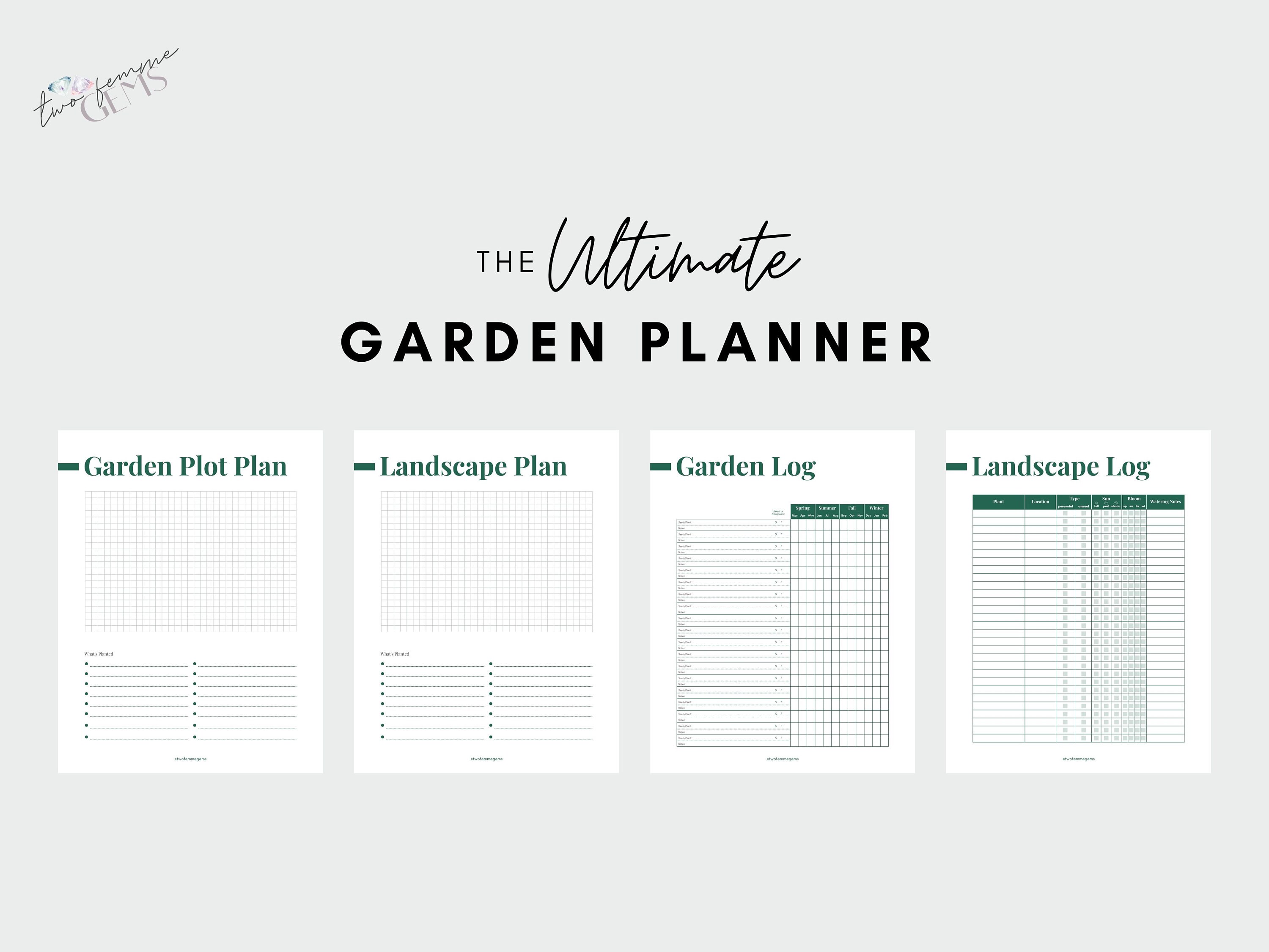 garden-planning-guide-home-planner-garden-printable-garden-planner