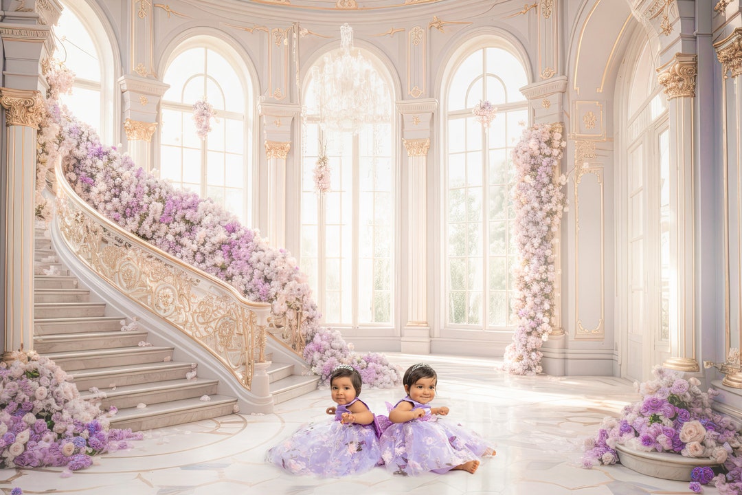 Royal Maiden Series No.15 ES 300DPI digital Download - Etsy