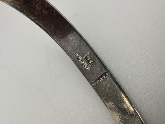 Sterling Silver .925 Multi-Stone Southwestern Sou… - image 6