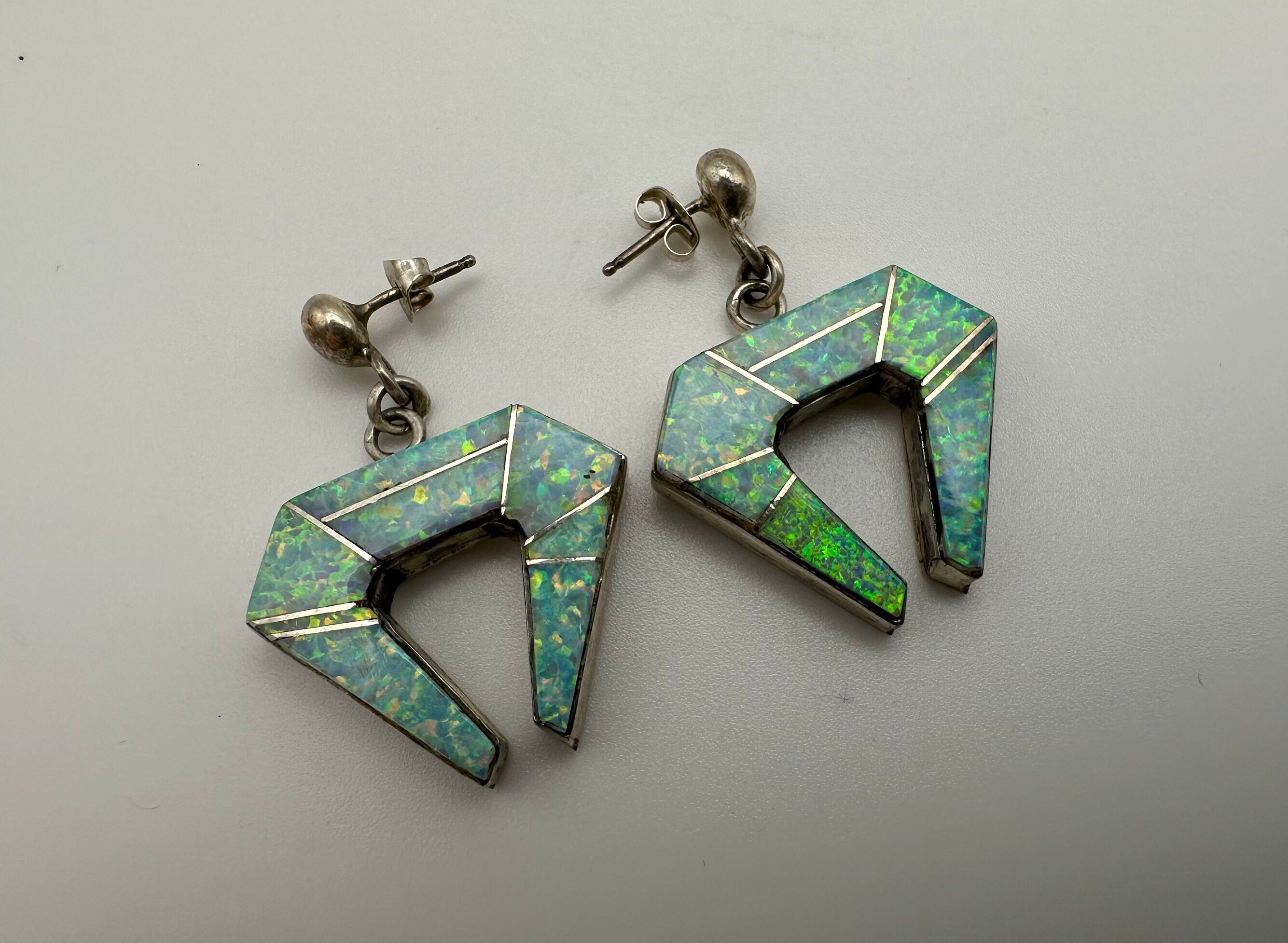Joe Tom Navajo Jewelry - Etsy