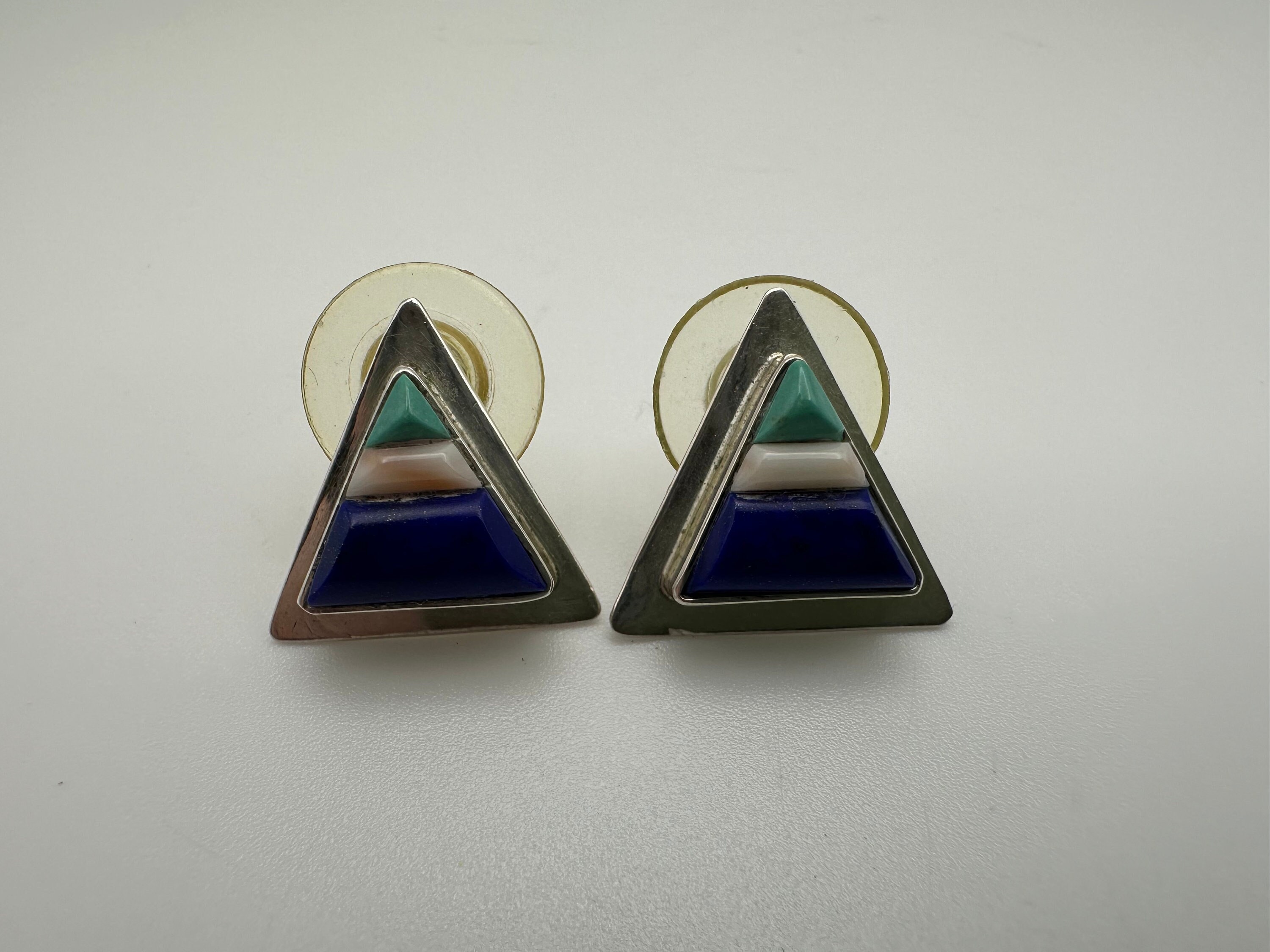 Navajo Gilbert Tomスタンプワーク ボロタイ Navajo Gilbert Tomスタンプワーク ボロタイ