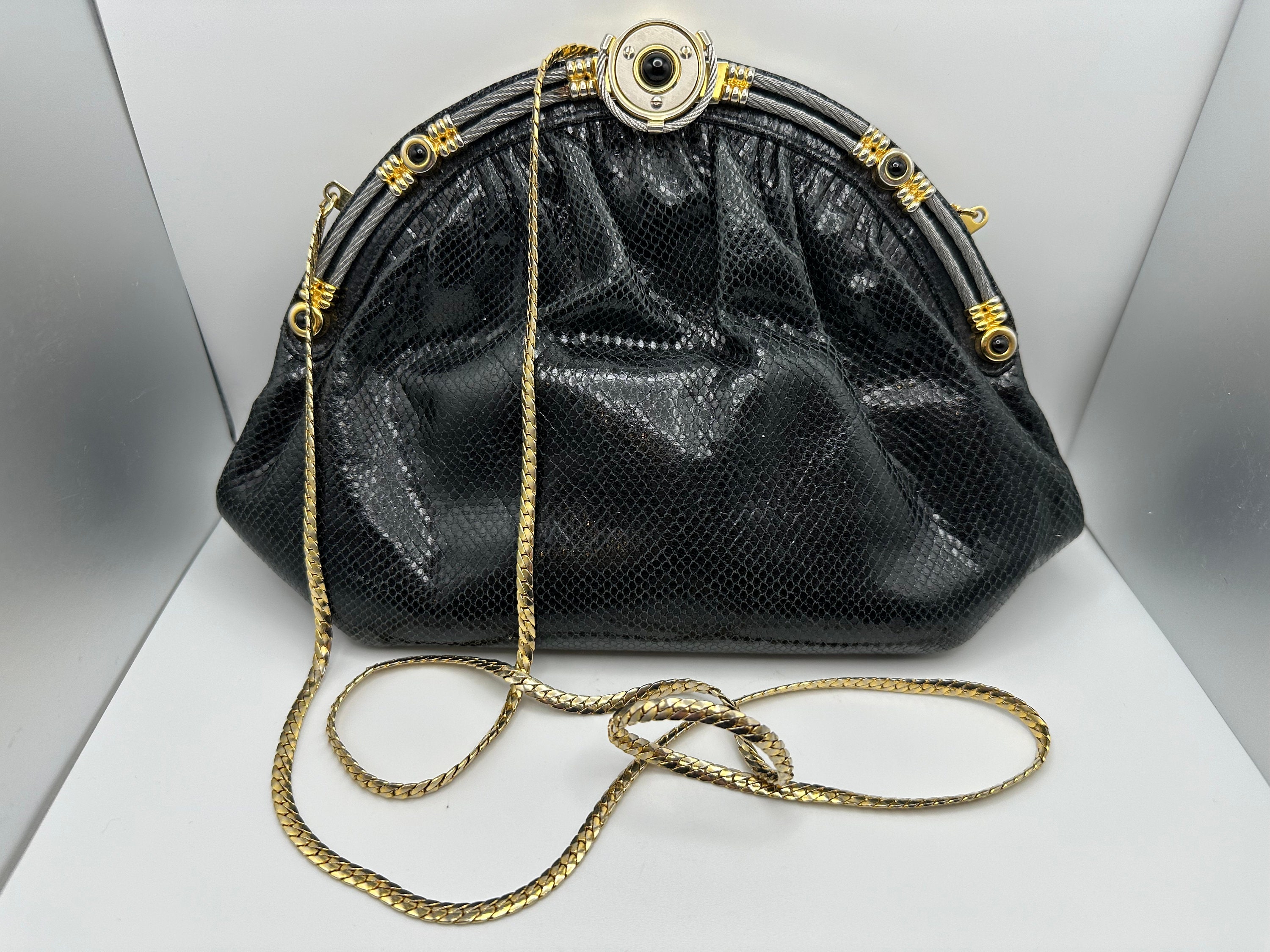 Finesse la model bag - Etsy 日本