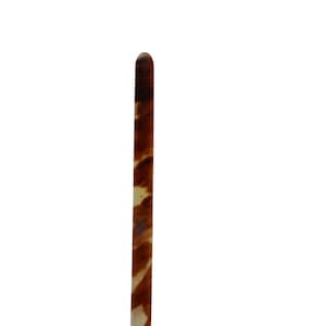 OP300 Turtoise Shell Oud Pick