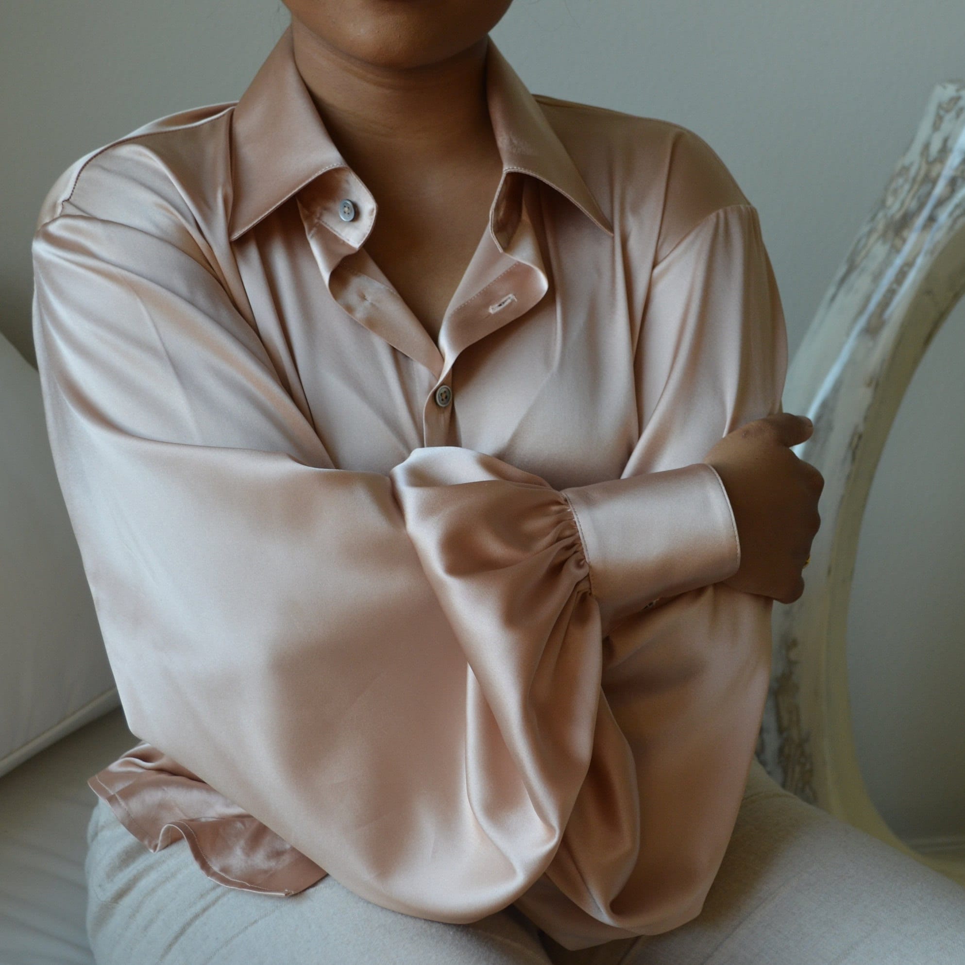 Buy silk shop shirts online