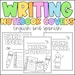 Interactive Notebook Covers -math, Reading, Writing, Science, Social ...