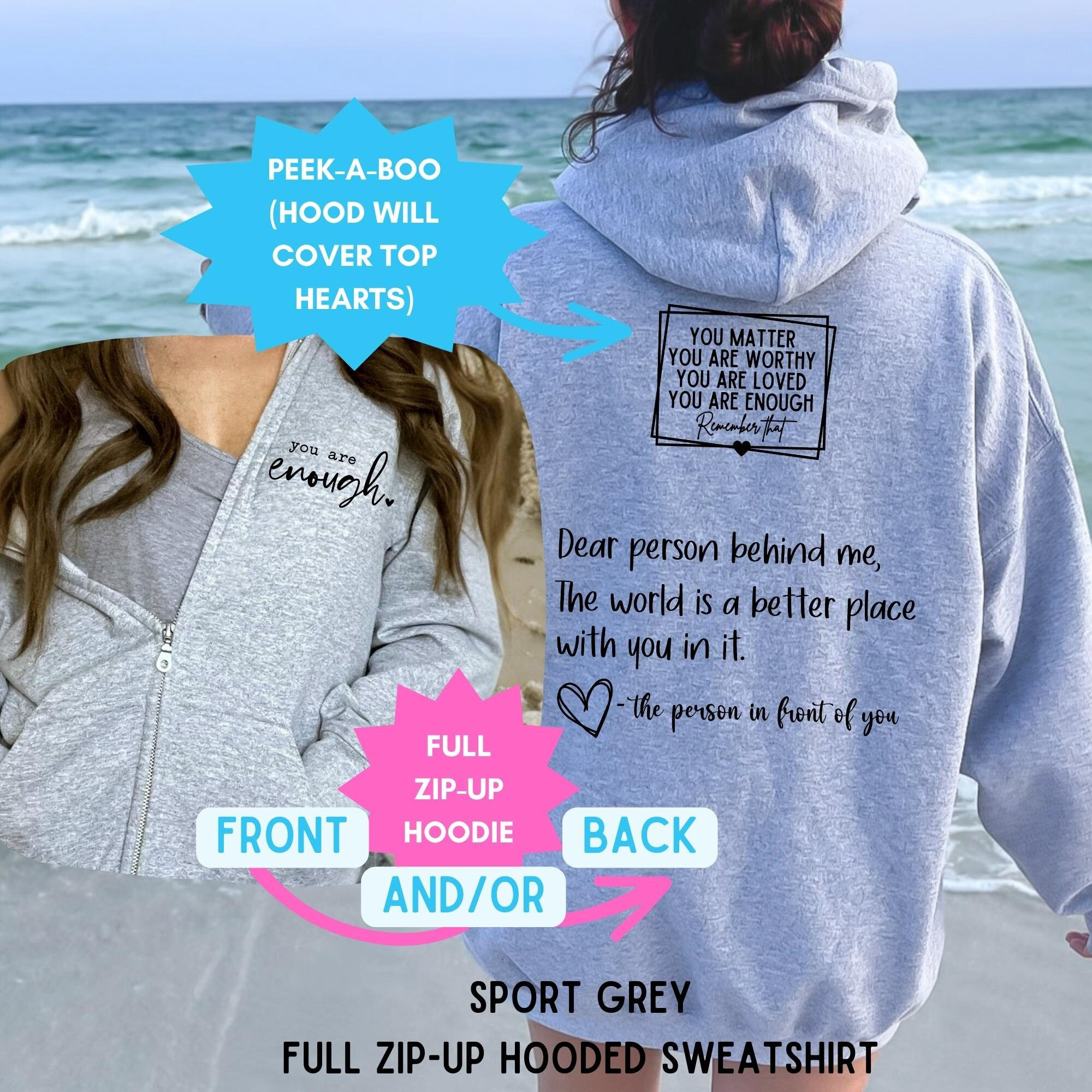 トップス LIFE MANIA MENTAL SUPPORT ZIP HOODIE トップス LIFE MANIA MENTAL SUPPORT ZIP HOODIE Amazon.com: Life Is