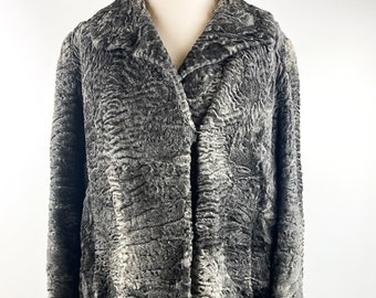Fur Jacket,Winter Jacket,Grey,Coat,Fur Coat,Grey Fur Jacket,Fur Jacket,Jacket