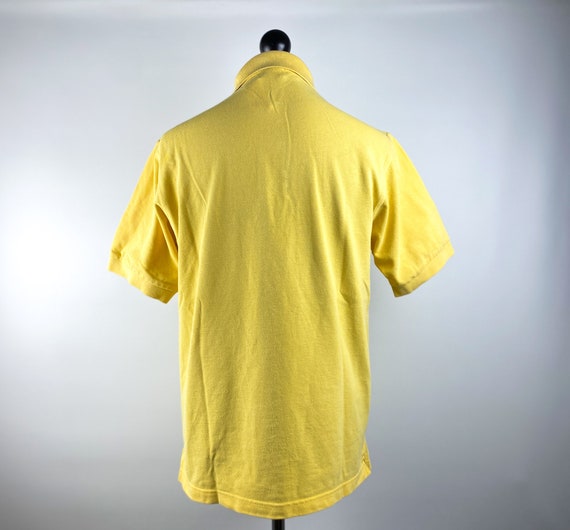 Vintage, Hugo Boss, polo shirt, shirt, Hugo Boss … - image 5