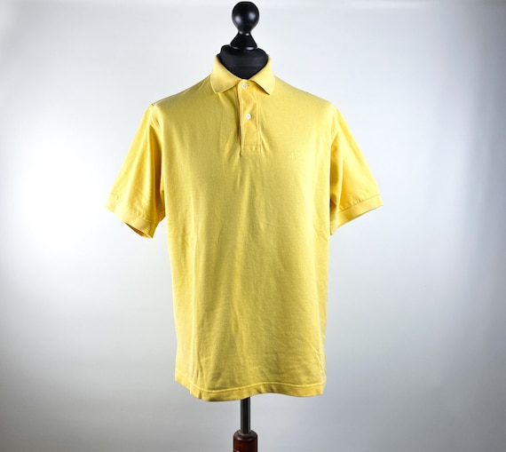 Vintage, Hugo Boss, polo shirt, shirt, Hugo Boss … - image 1