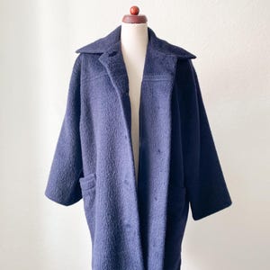 Vintage coat, coat, short coat, classic coat, vintage, ladies coat, coat, orange coat, spring coat