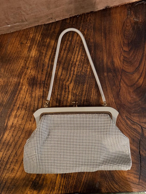 Vintage oroton mesh bag - Gem Vintage oroton mesh bag - Gem