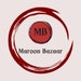 Maroon Bazaar