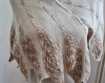 Women's sweater