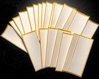 White colored Riptape 1 mm thick, fingerboard griptape per 3pcs-set