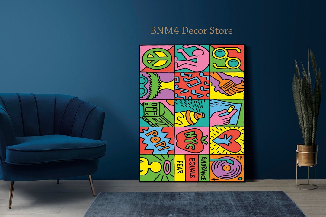 Modern Glass Wall Art, Wall Decor, Mural Art, Glass Art Wall Decor