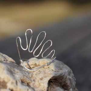 Baby Hand, Hug Ring, Cute Couple Ring, Baby Accessories Ring Love Ring, Mama and Me, Gift for Wife, Embrace Ring, For Him or Her, Memory