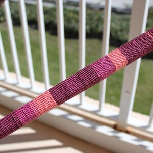 Custom Putter Grip