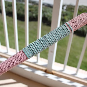 Custom Putter Grip