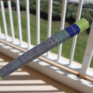 Custom Putter Grip