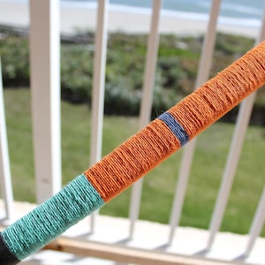 Custom Putter Grip