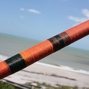 Custom Putter Grip