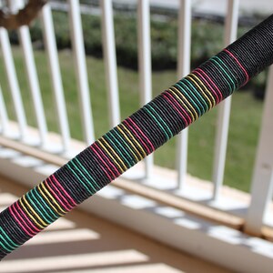 Custom Putter Grip