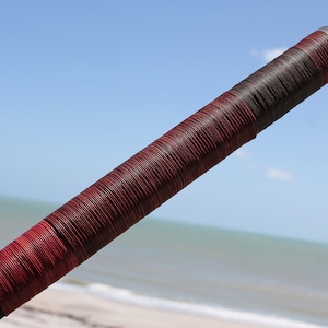 Custom Putter Grip
