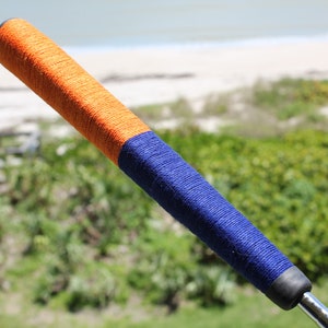 Custom Putter Grip