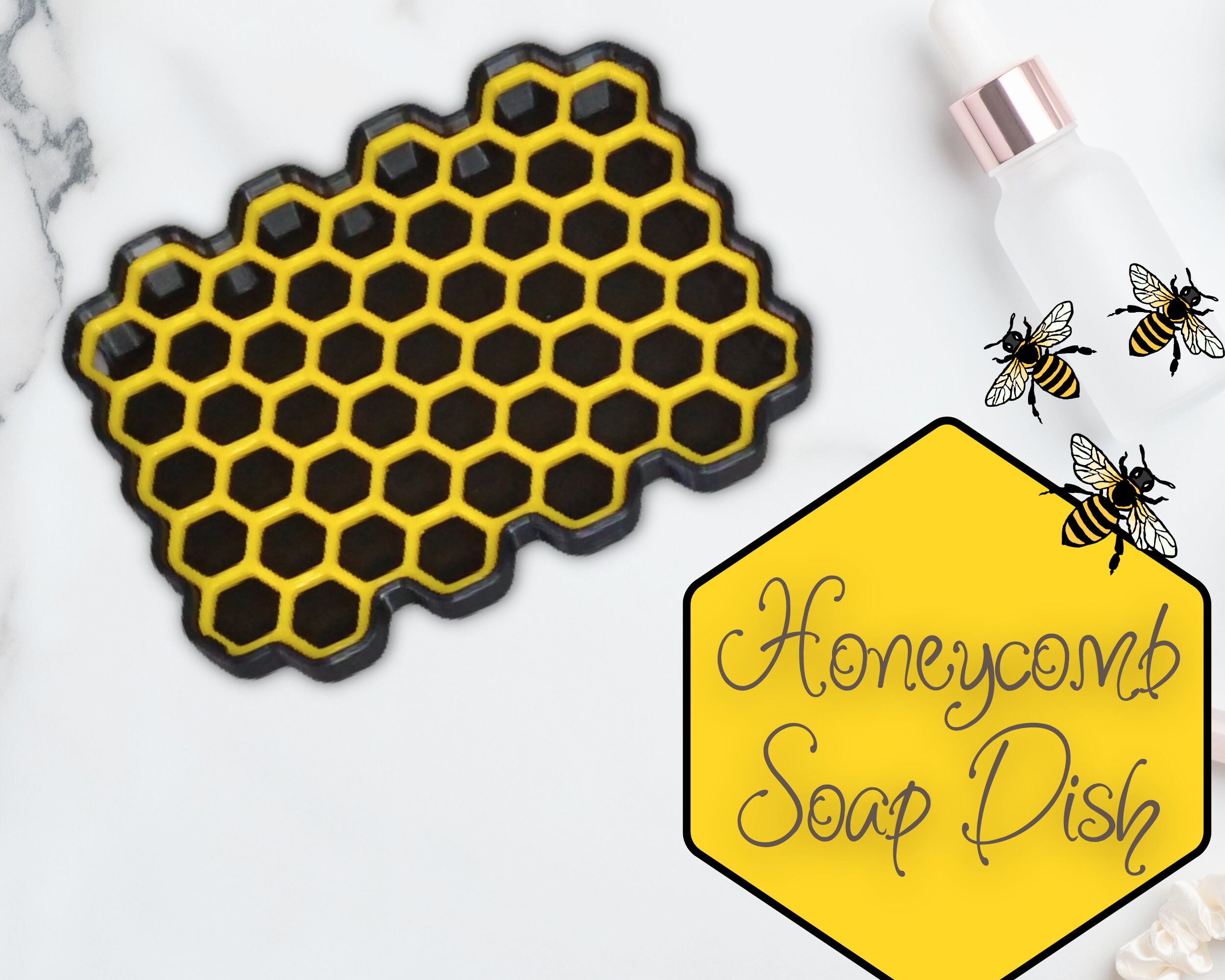 Honeycomb Decorations Honeycomb Drops Paper Honeycomb Decor