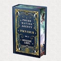 Prime Mating Agency Omnibus Vol. 2 - Signed special edition