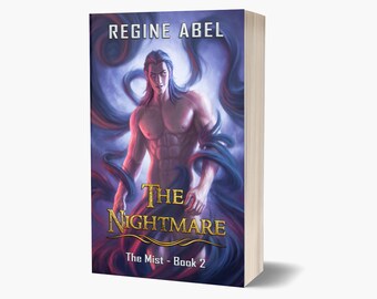 The Nightmare (The Mist - Book 2) Signed Paperback
