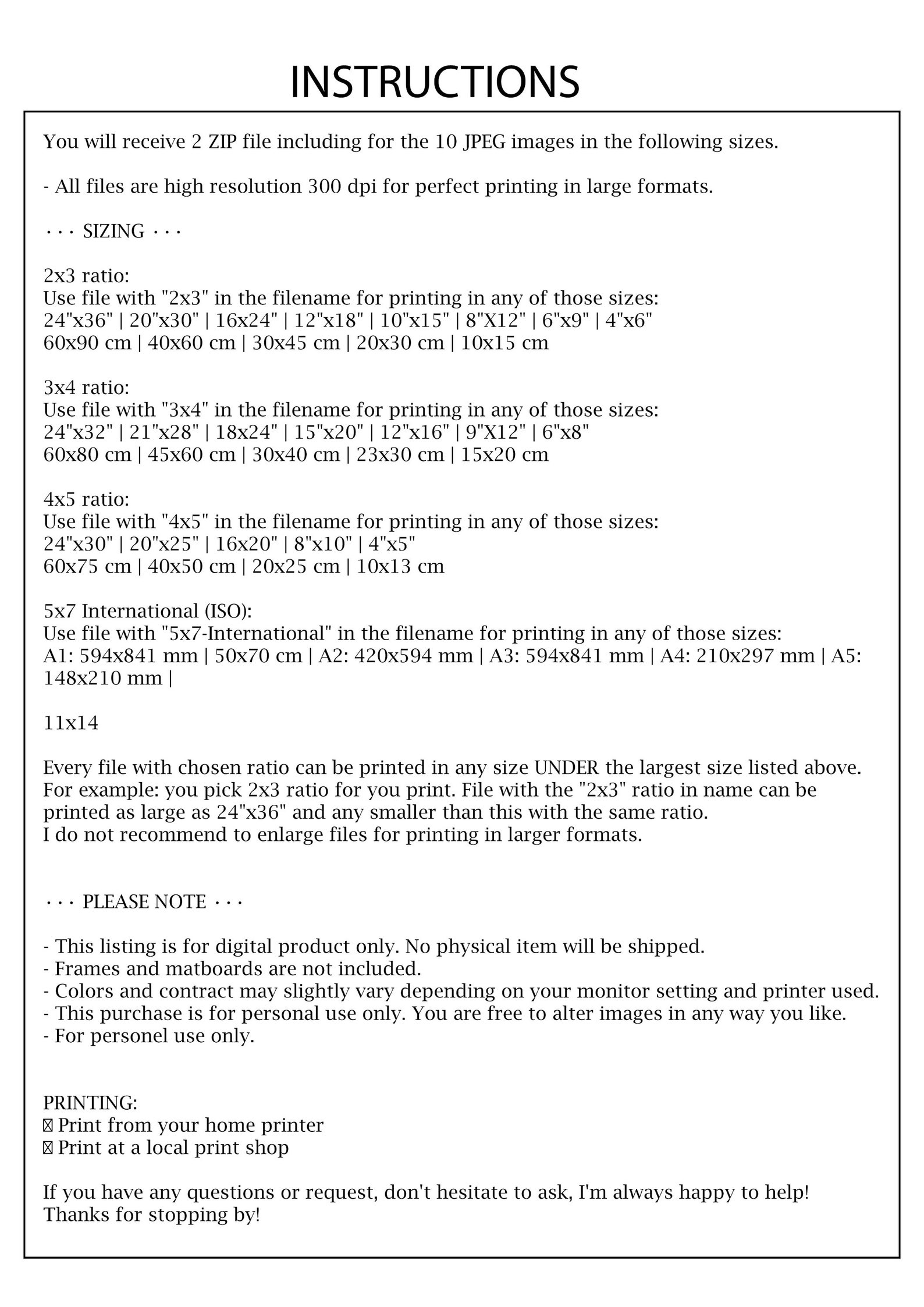 Black and White Abstract Wall Art Framed Black Textured Etsy