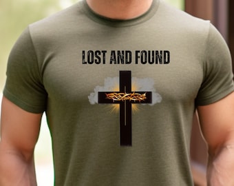 Christian Tshirt, Catholic Tshirt, Christian Apparel, Catholic tee, Christian tee, Christian gift, Catholic Mens shirt, christian mens shirt