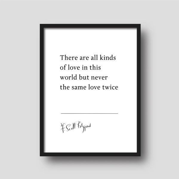 Same Love Twice Etsy