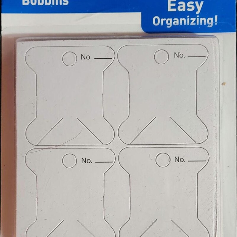 Floss Bobbins - Etsy