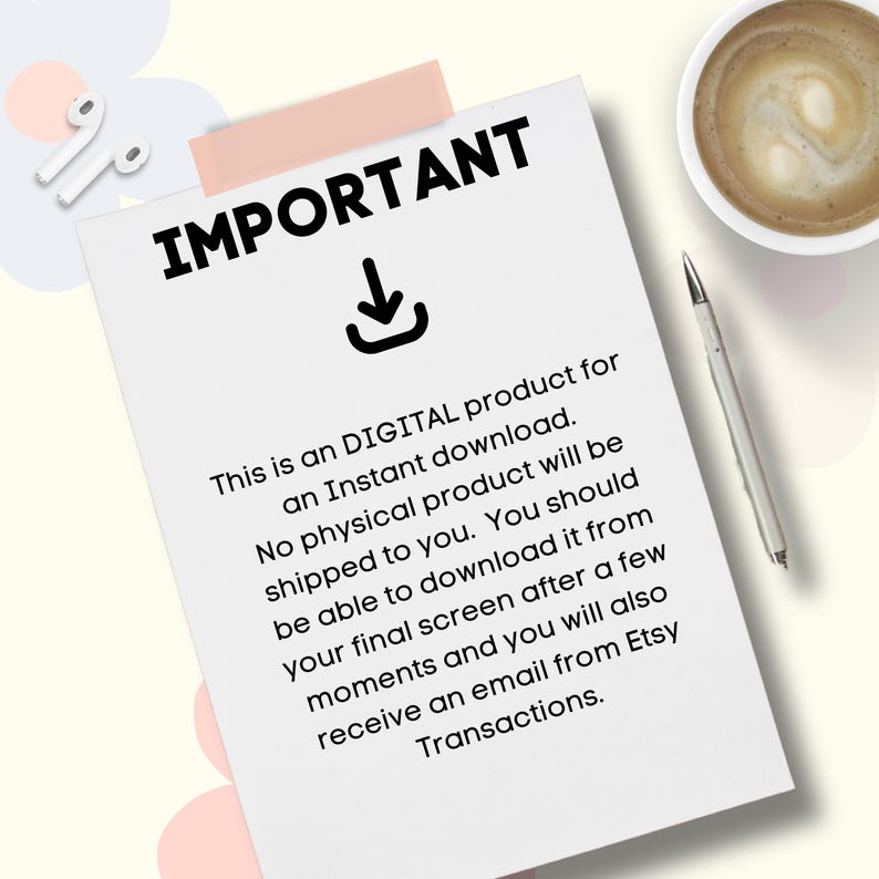 Meet the Teacher Templates for Canva Back to School Canva Templates