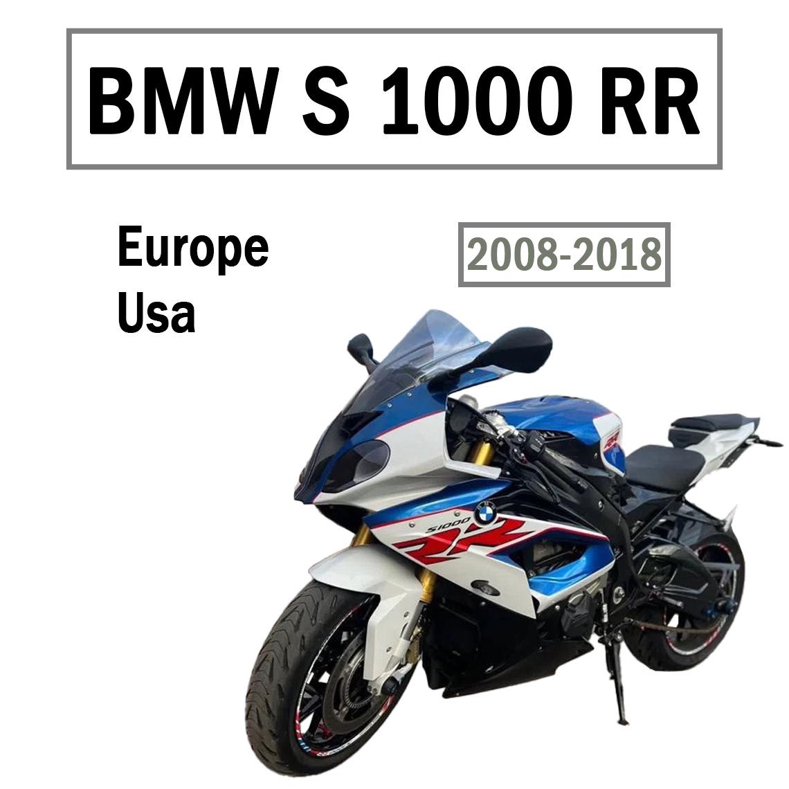 Bmw s 1000 rr manual - Etsy 日本