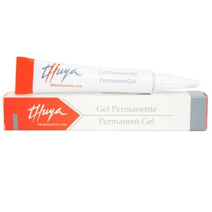 Thuya Eyelash Permanent Gel | Thuya Neutralizer Cream