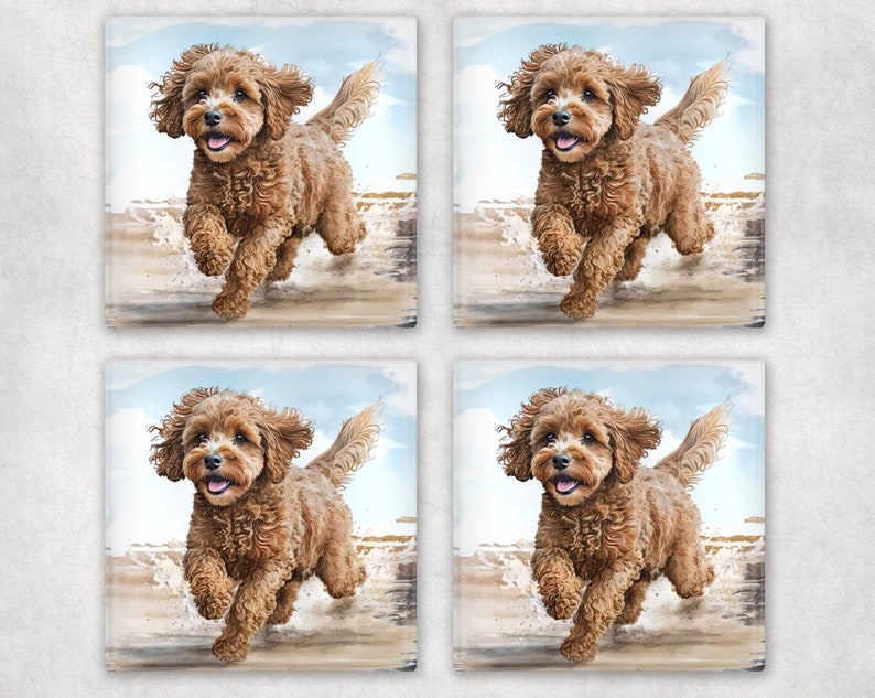 Best Cavapoo Gifts