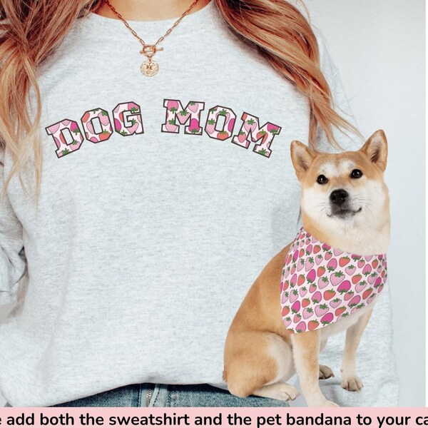 Matching Dog and Owner Clothes Etsy