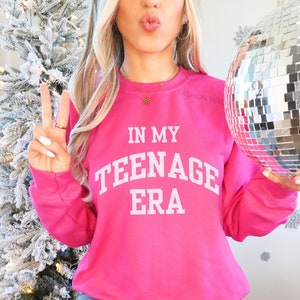 Tiener kleren 2025